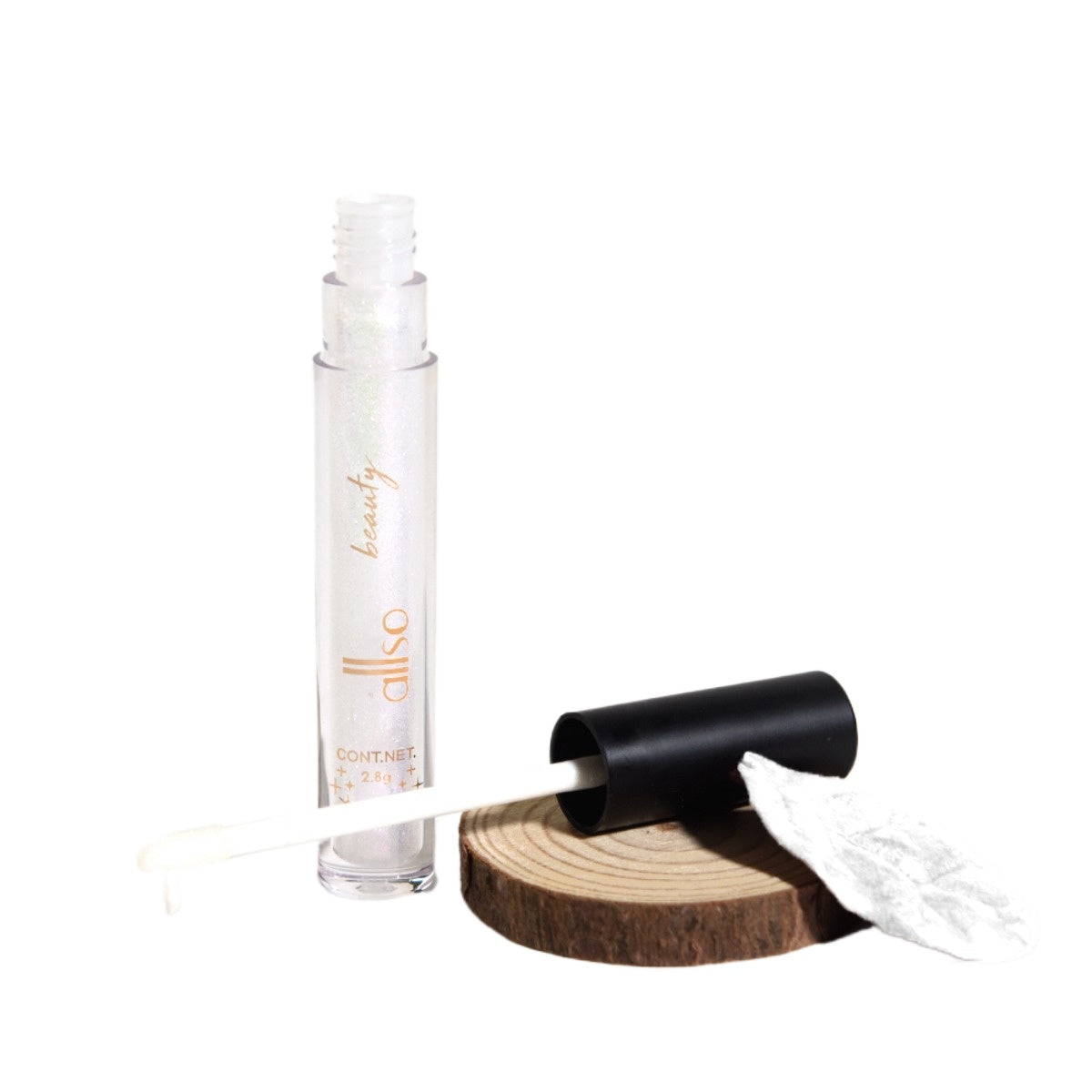 allso Gloss labial volumizador