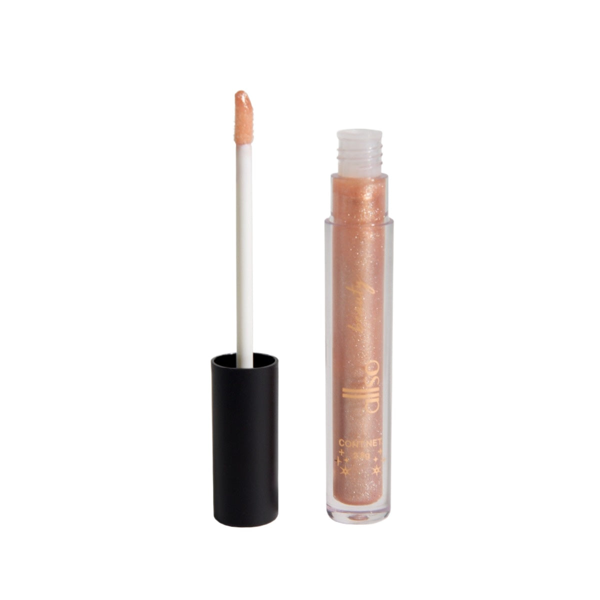 allso Gloss labial volumizador
