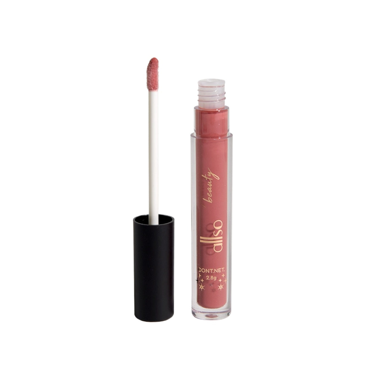 allso Gloss labial volumizador