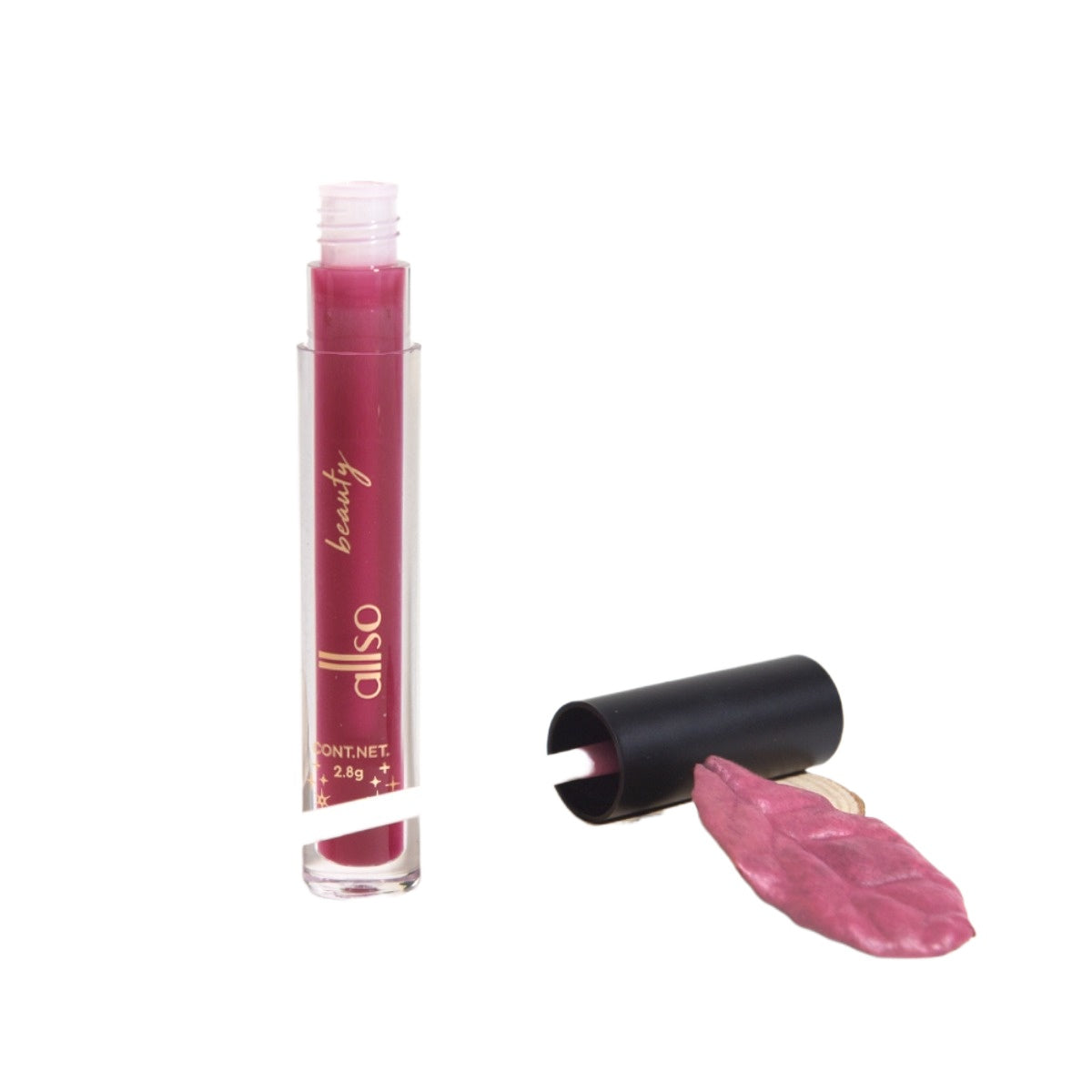 allso Gloss labial volumizador