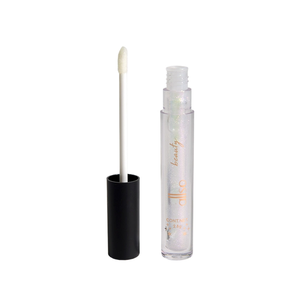 allso Gloss labial volumizador