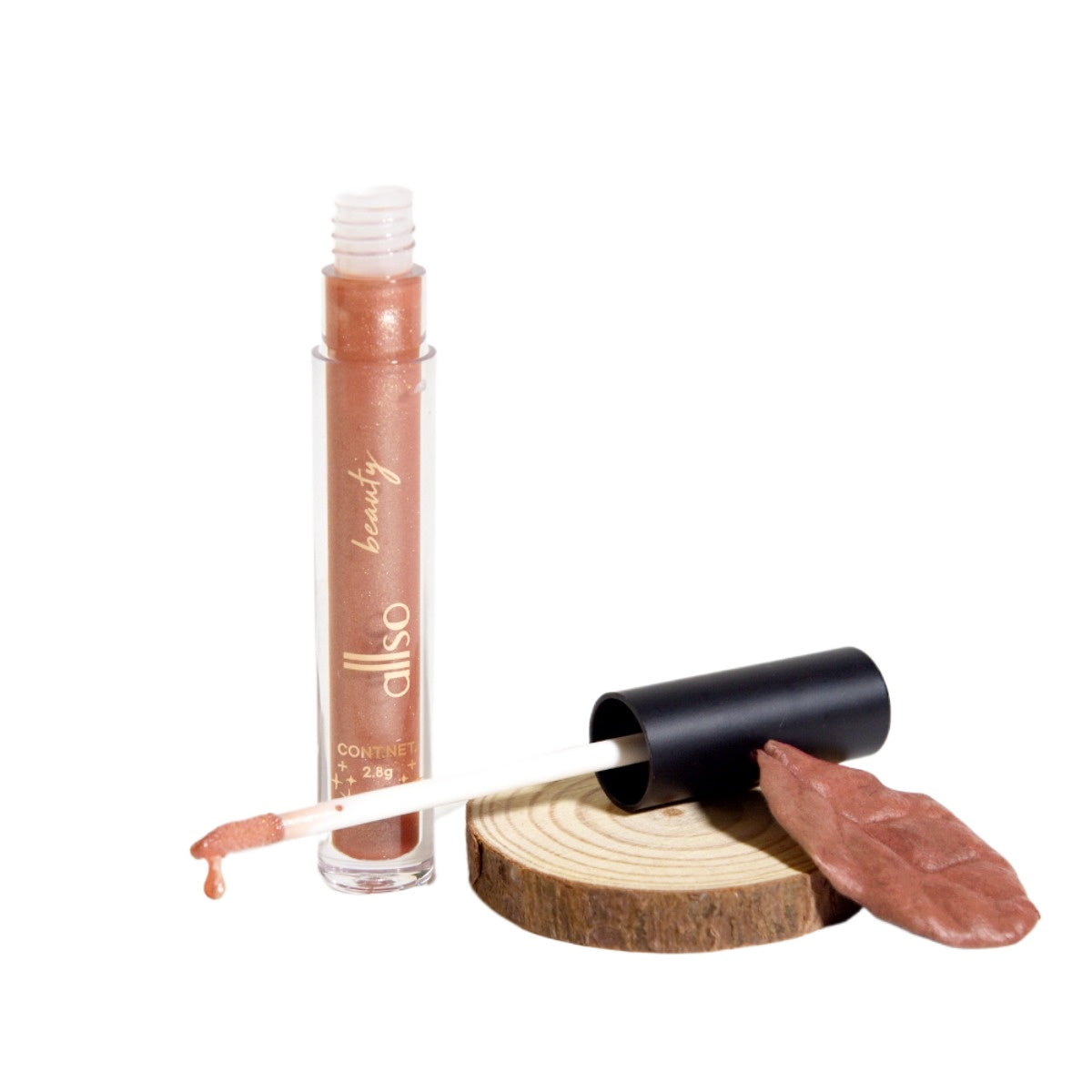 allso Gloss labial volumizador