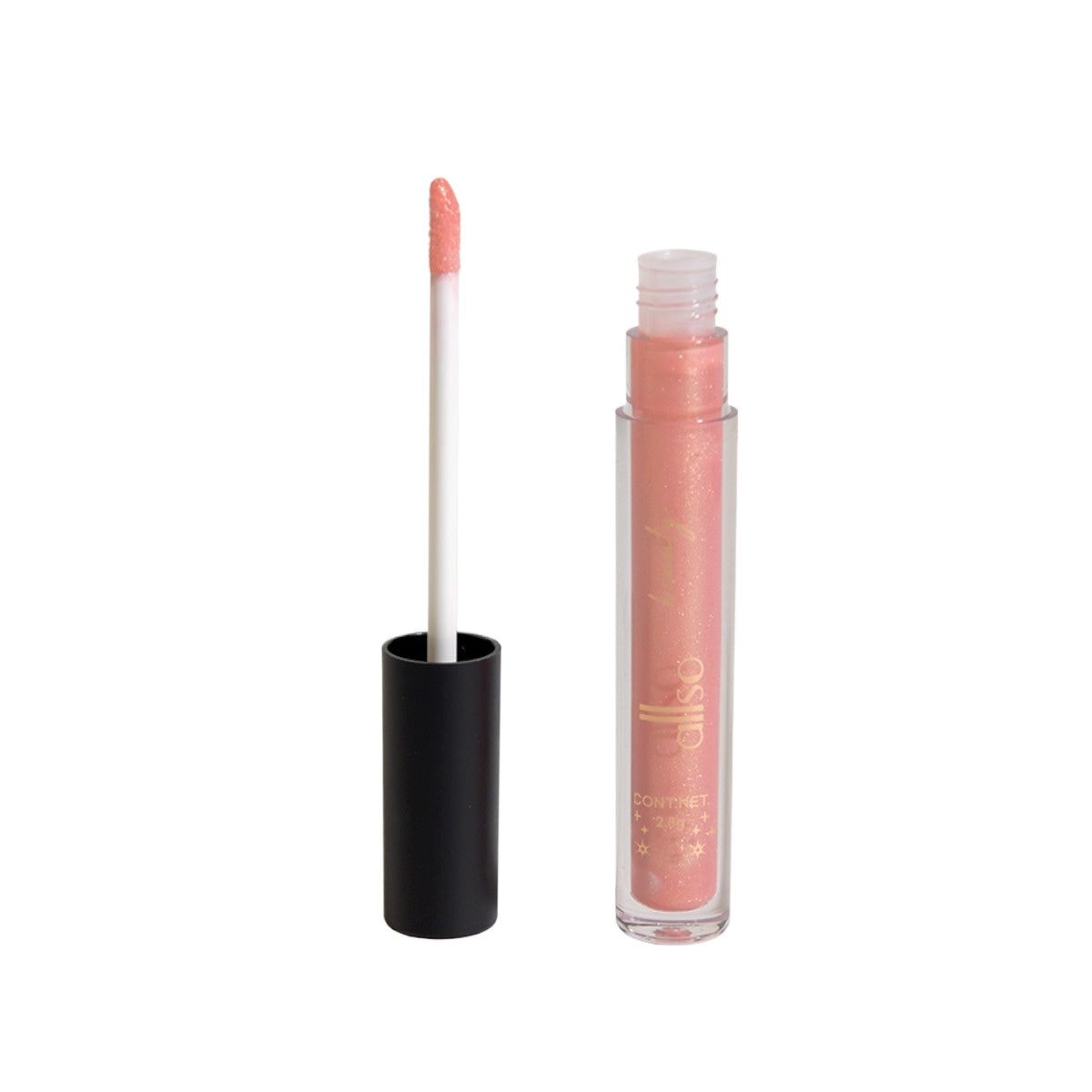 allso Gloss labial volumizador