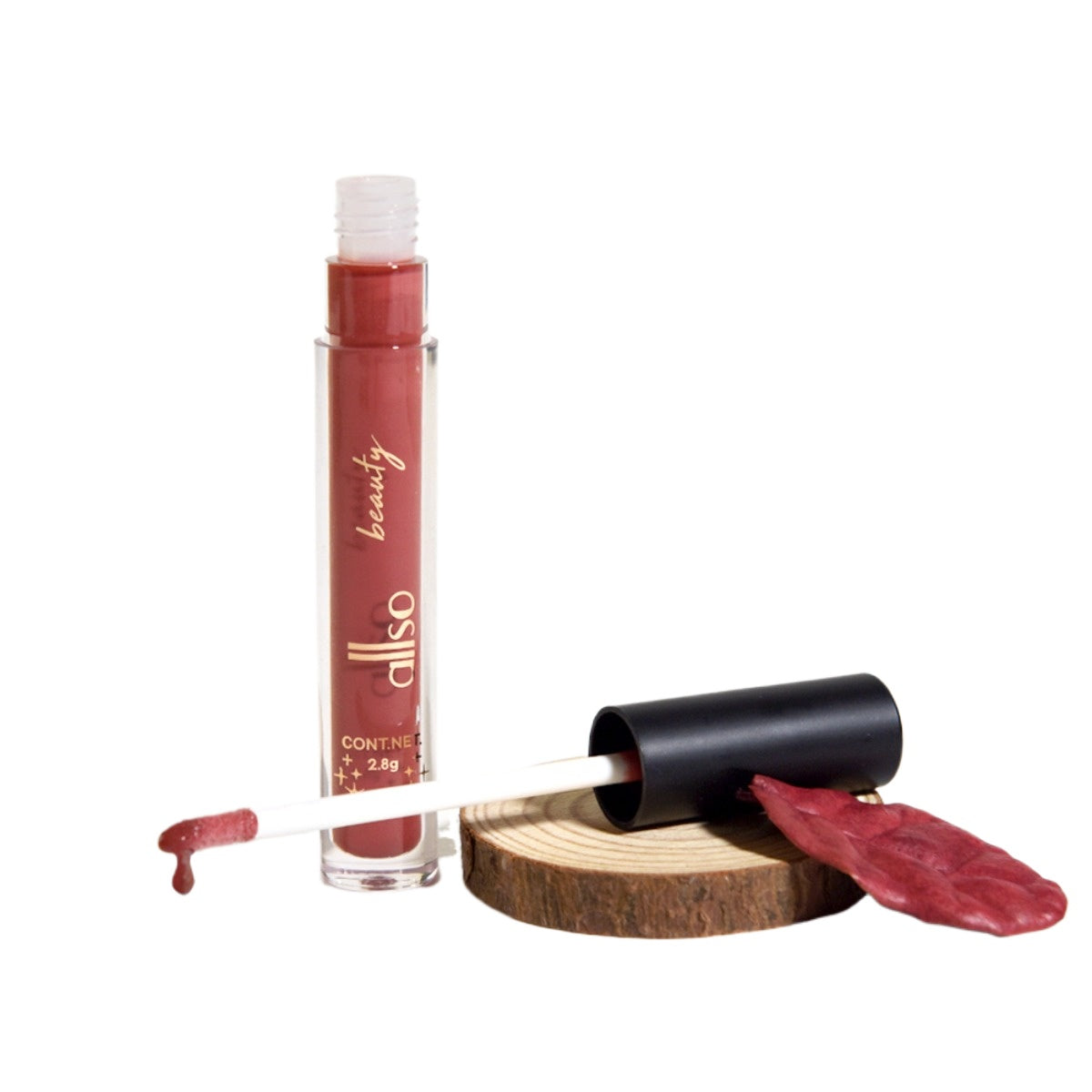 allso Gloss labial volumizador