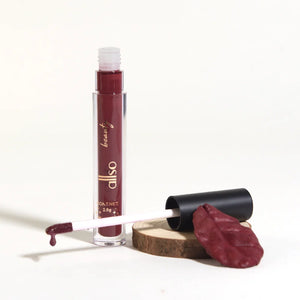 Plum Majesty