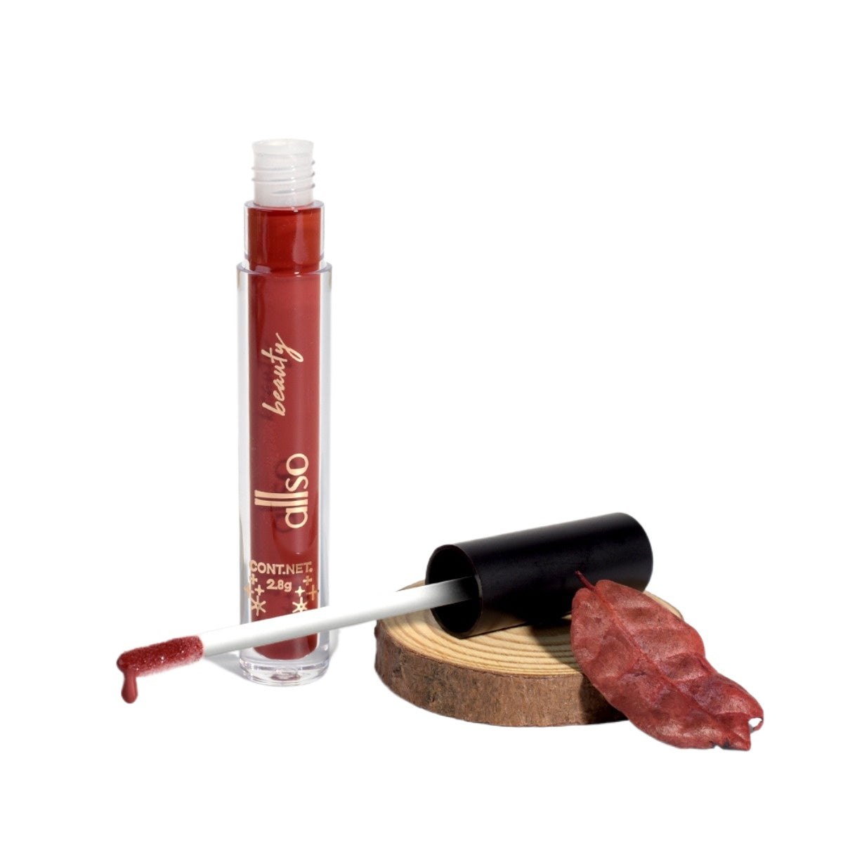 allso Gloss labial volumizador