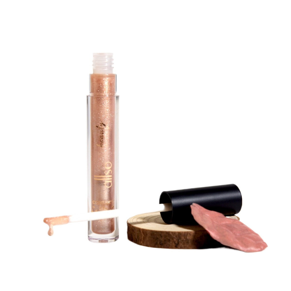 allso Gloss labial volumizador