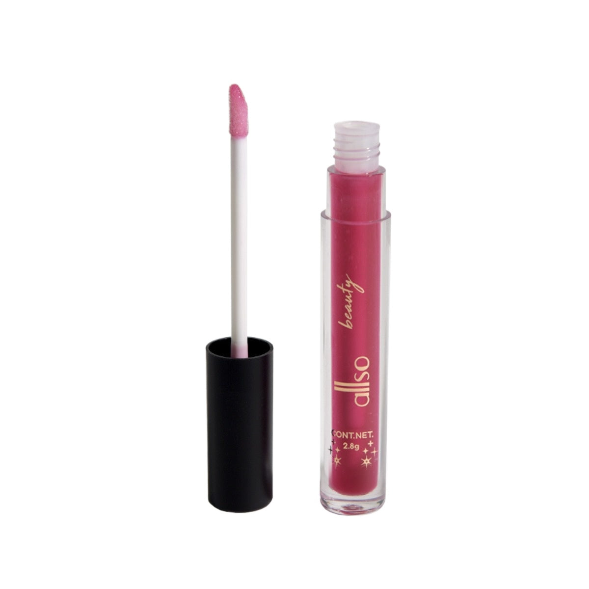 allso Gloss labial volumizador