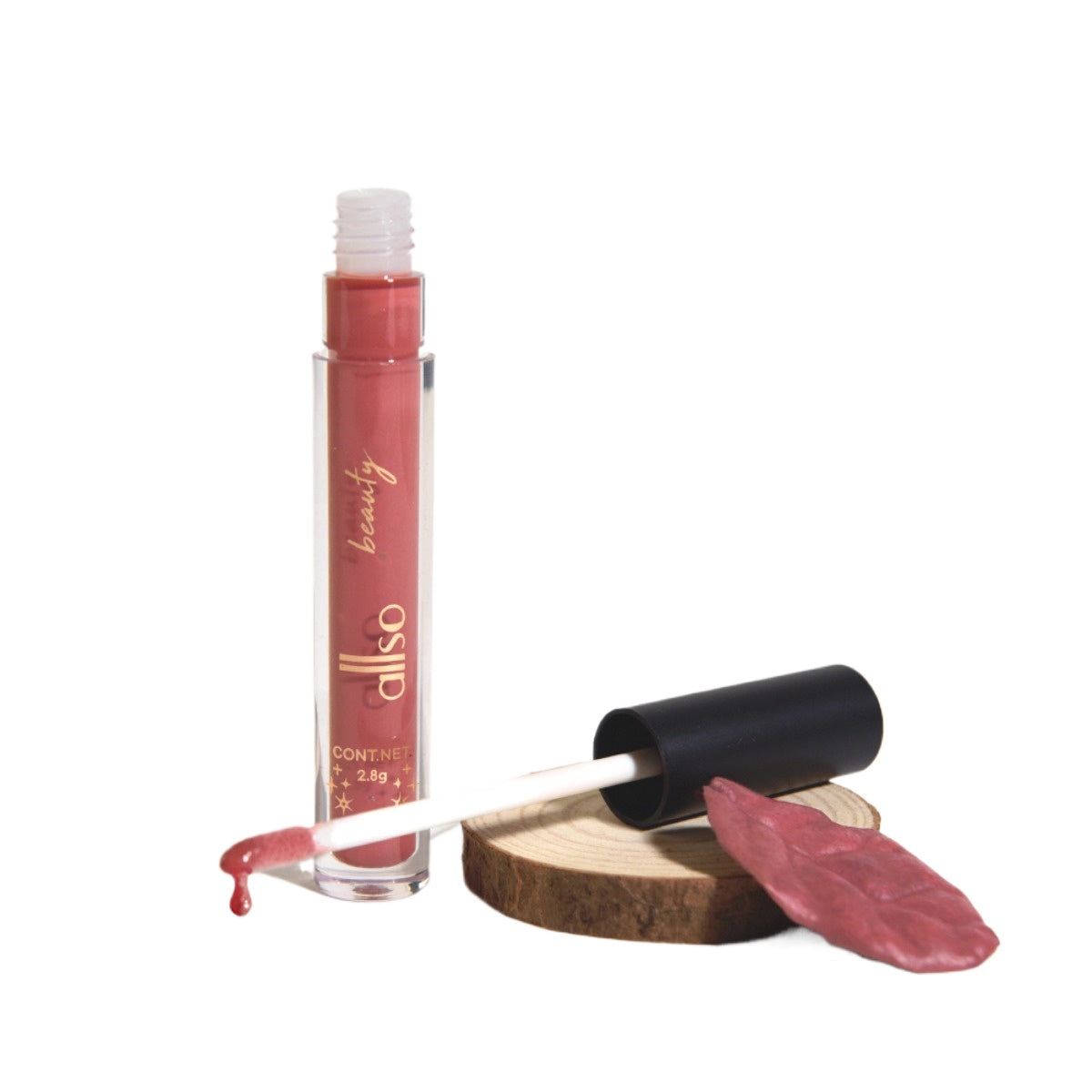 allso Gloss labial volumizador