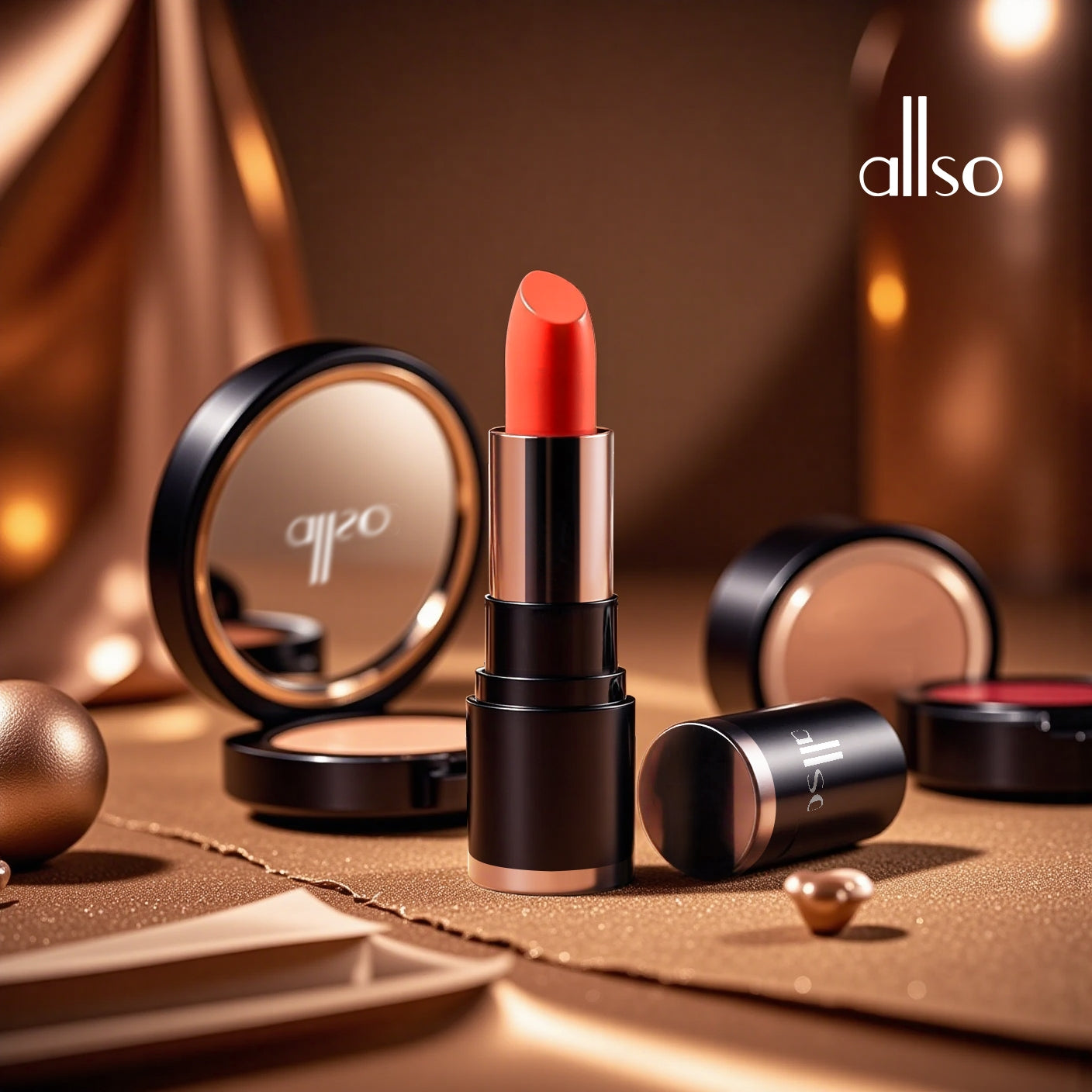 Lipsticks