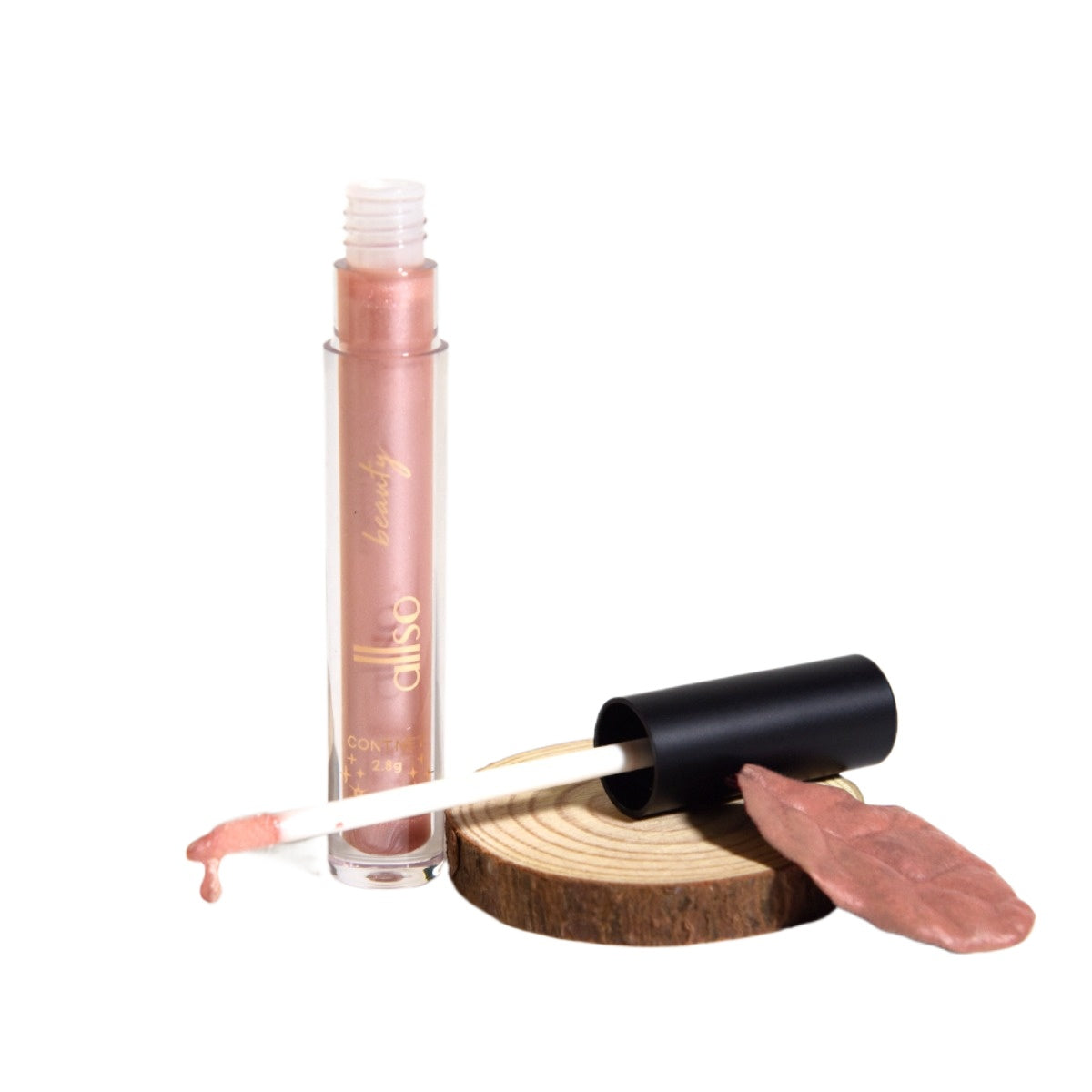 allso Gloss labial volumizador