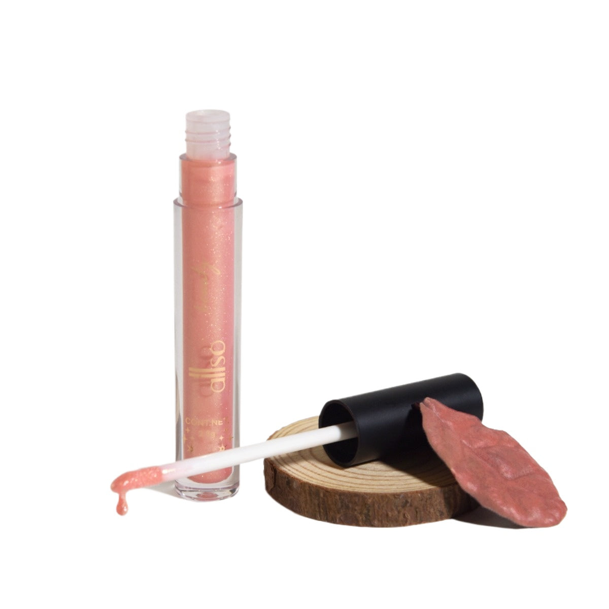allso Gloss labial volumizador