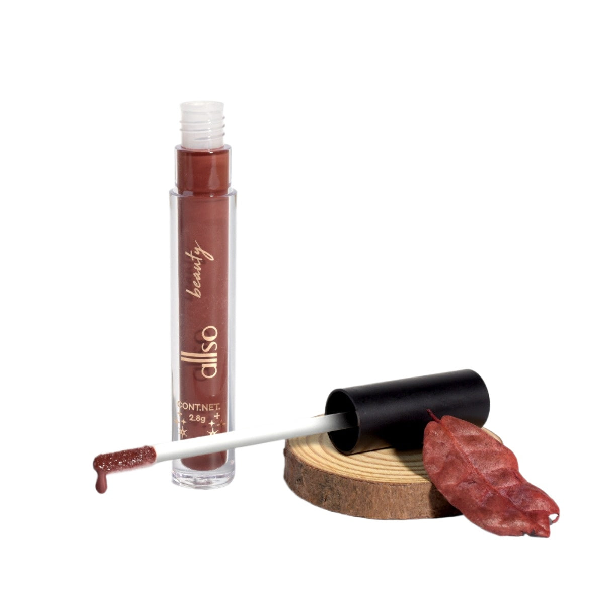 allso Gloss labial volumizador