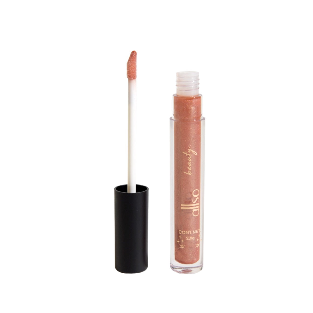 allso Gloss labial volumizador